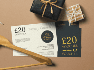 Gift Voucher Printing in Bahrain