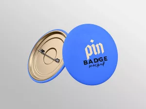 Pin-Badge making in Bahrain