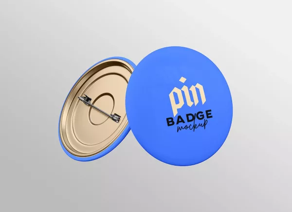 Pin-Badge making in Bahrain